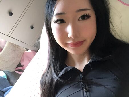 mina Голе фотографије OnlyFans 18