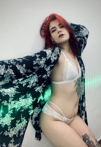 Mina666Model Голе фотографије OnlyFans 14