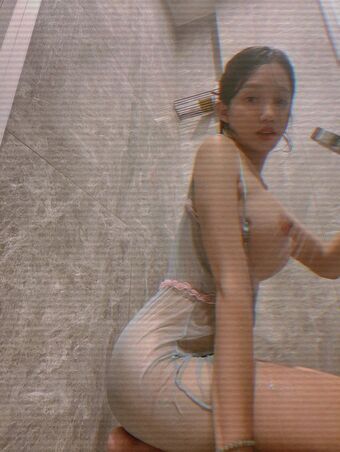 Mingdekza Голе фотографије OnlyFans 36