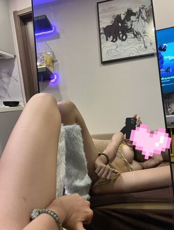 Mingdekza Голе фотографије OnlyFans 41
