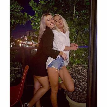 Minhas Edit Голе фотографије OnlyFans 50