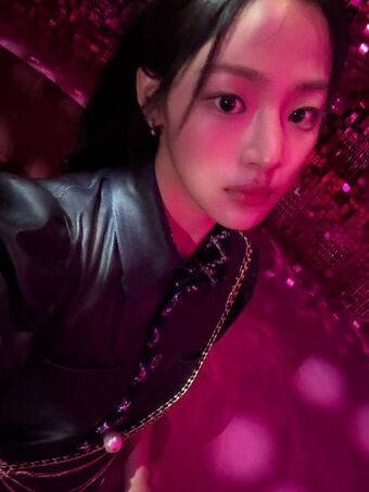 Minji