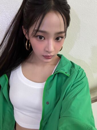 Minji