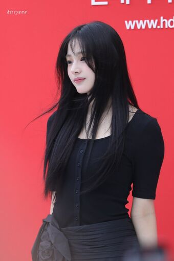 Minji