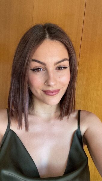 Miriam Villoria Голе фотографије OnlyFans 9