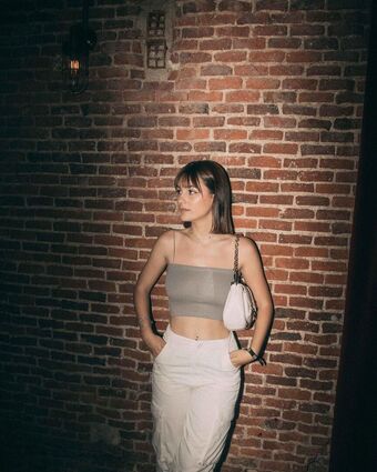 Miriam Villoria Голе фотографије OnlyFans 10