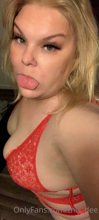 mis_dee Голе фотографије OnlyFans 10