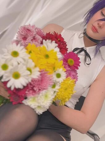 Misaki Sai Голе фотографије OnlyFans 413