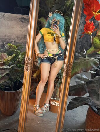 Misaki Sai Голе фотографије OnlyFans 414