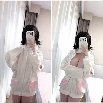 Misanay Голе фотографије OnlyFans 109