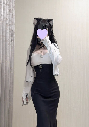 Misanay Голе фотографије OnlyFans 110