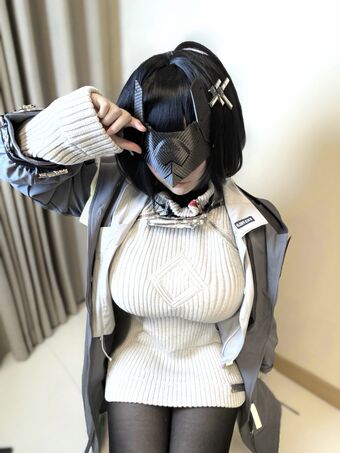 Misanay Голе фотографије OnlyFans 112