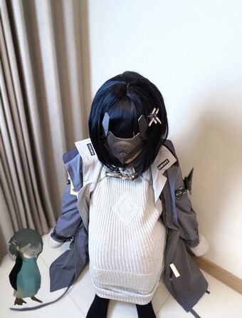 Misanay Голе фотографије OnlyFans 116