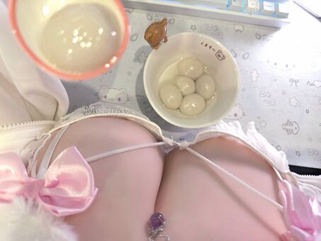 Misanay Голе фотографије OnlyFans 117