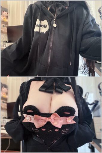 Misanay Голе фотографије OnlyFans 120