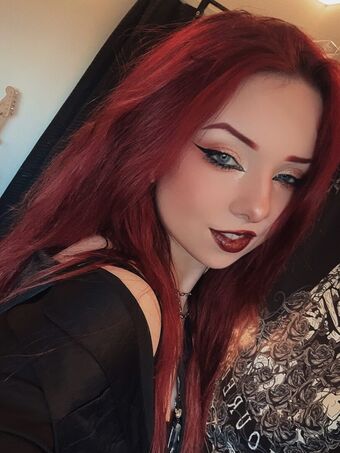 Miserrablee Голе фотографије OnlyFans 8