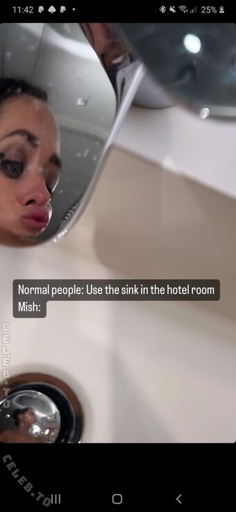 mishdj Голе фотографије OnlyFans 36