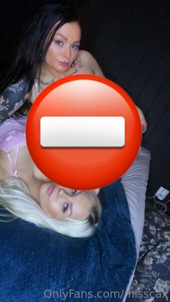 misscax Голе фотографије OnlyFans 5