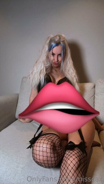 misscax Голе фотографије OnlyFans 11
