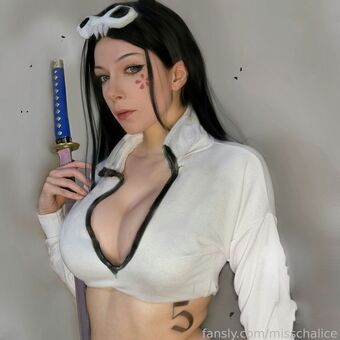 Misschalice Голе фотографије OnlyFans 12