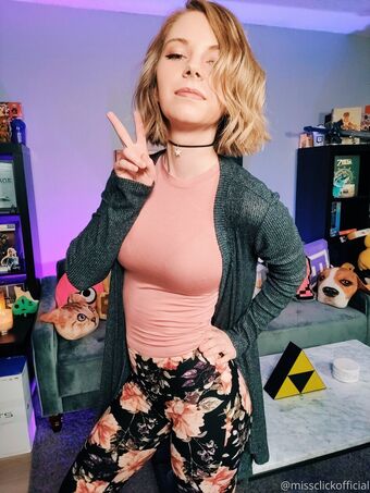 MissClick