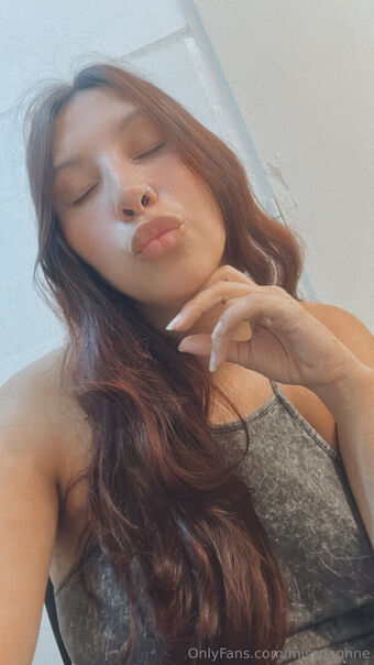 missdaphne Голе фотографије OnlyFans 12