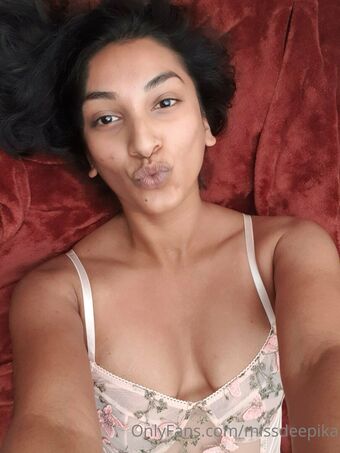 Missdeepika