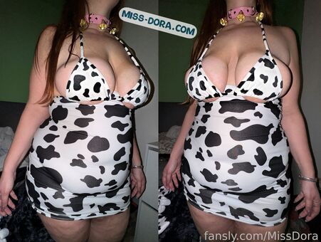 MissDora Голе фотографије OnlyFans 25