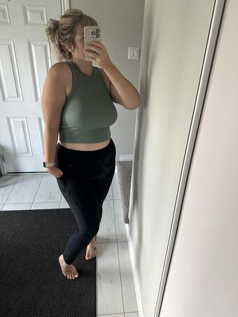 MissesP Голе фотографије OnlyFans 19