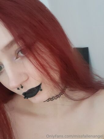 missfallenangel
