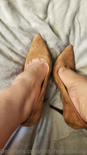 missfeetstinkvip