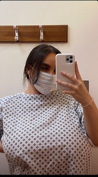 Missgeobernasconi Голе фотографије OnlyFans 23