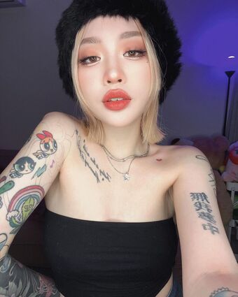 missmozzi Голе фотографије OnlyFans 5