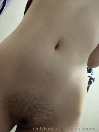 misspixieeve Голе фотографије OnlyFans 37