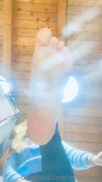 missroxy1 Голе фотографије OnlyFans 19