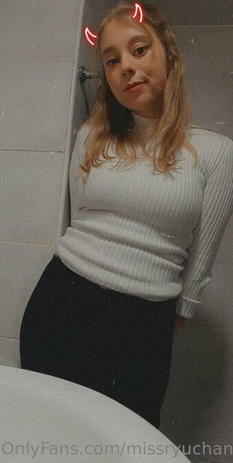 MissRyuchan