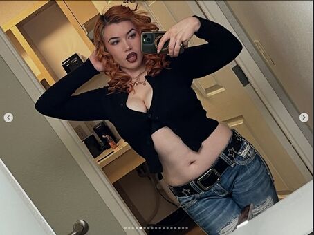 misssclair Голе фотографије OnlyFans 25