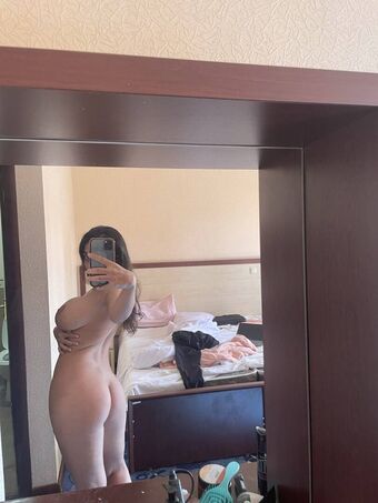 Mitooolixx Голе фотографије OnlyFans 11