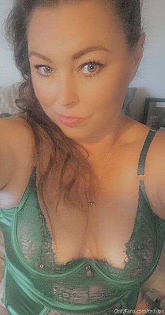 mitsixx Голе фотографије OnlyFans 8