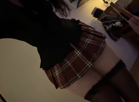 mitskichi Голе фотографије OnlyFans 35