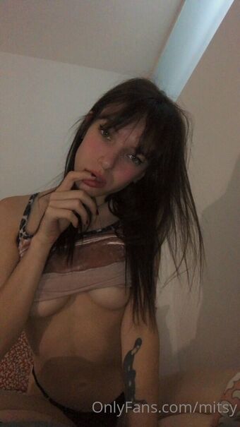 mitsy Голе фотографије OnlyFans 13