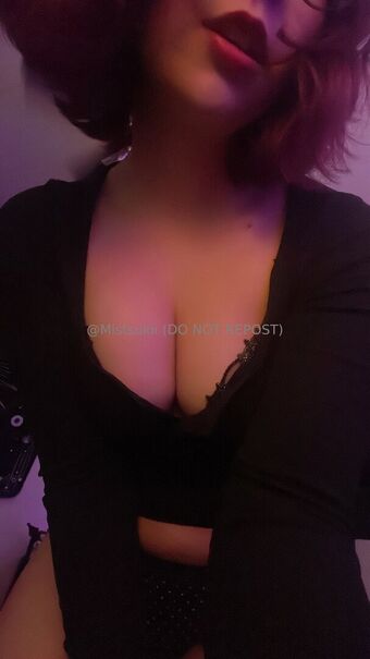 mitsybitzy Голе фотографије OnlyFans 13