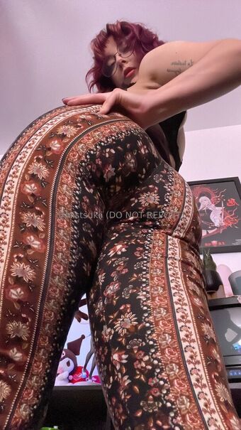 mitsybitzy Голе фотографије OnlyFans 15