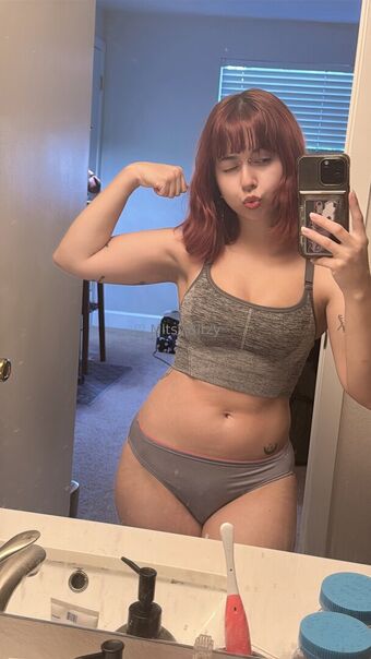 mitsybitzy Голе фотографије OnlyFans 21