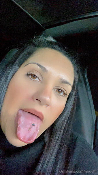miuchi Голе фотографије OnlyFans 4
