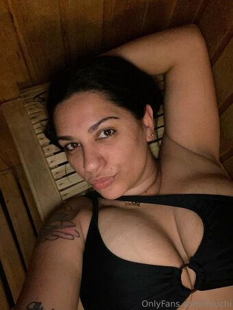 miuchi Голе фотографије OnlyFans 15