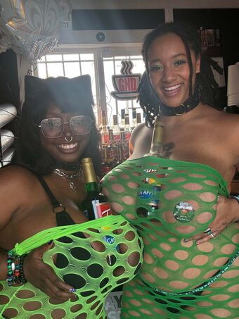 mixxedbaby503 Голе фотографије OnlyFans 66