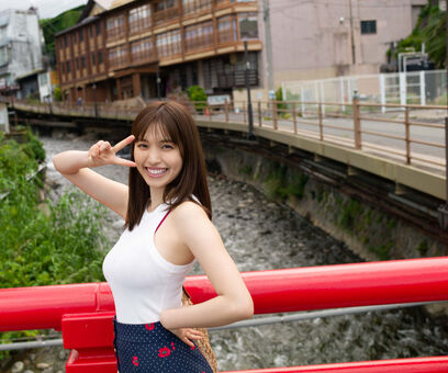 Miyu Murashima Голе фотографије OnlyFans 18