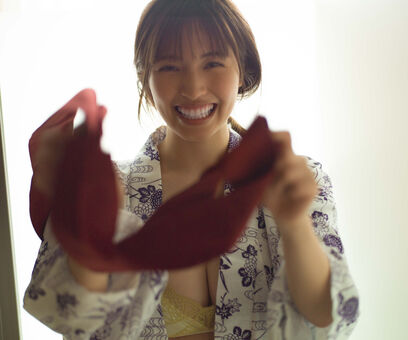 Miyu Murashima Голе фотографије OnlyFans 21