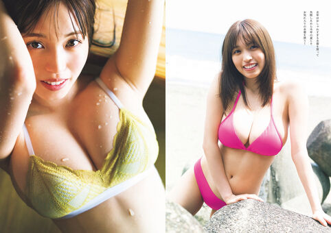 Miyu Murashima Голе фотографије OnlyFans 26